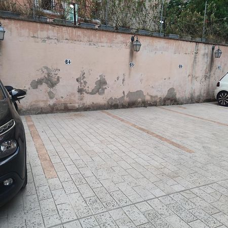 Apartamento A Casa Di Laura Nápoles Exterior foto