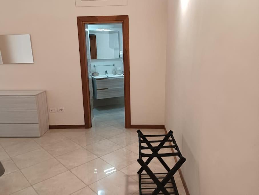 Apartamento A Casa Di Laura Nápoles Exterior foto